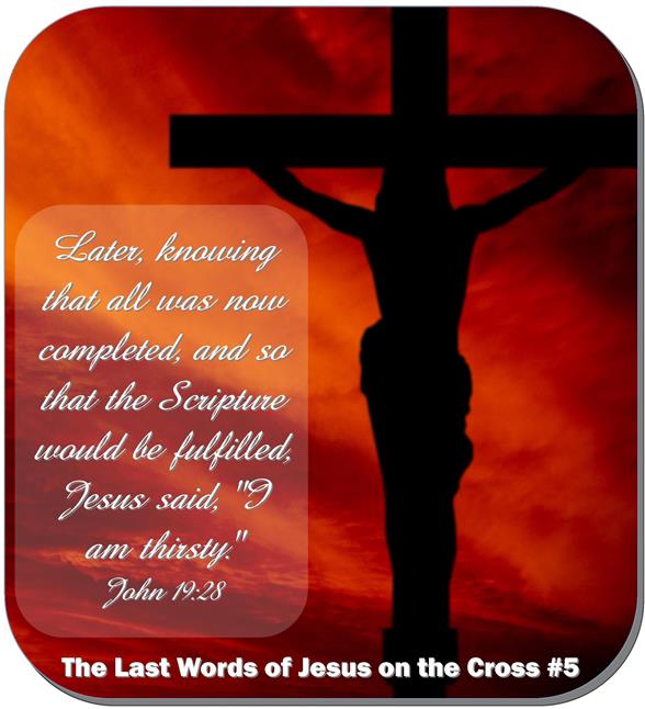 Last words of Jesus5