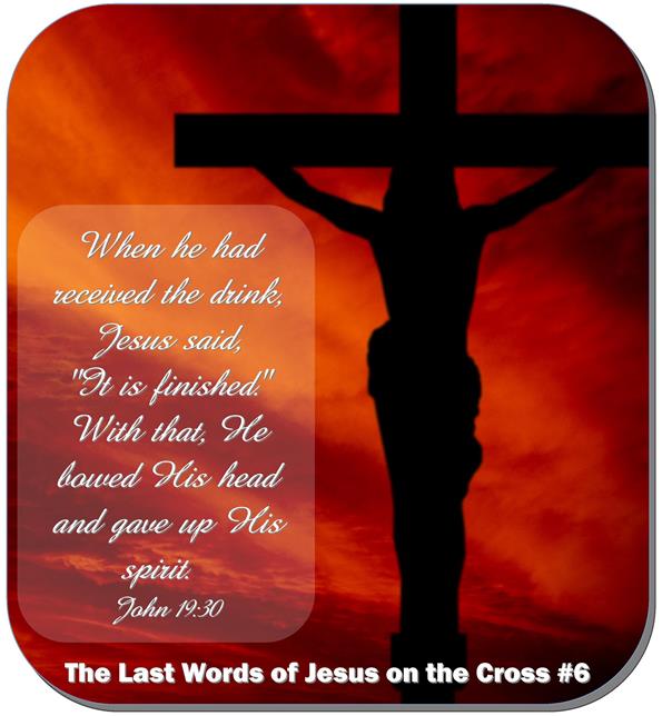 Last words of Jesus6