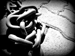 Chains Fear